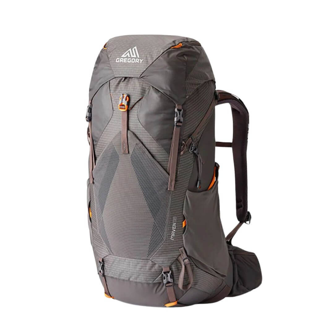 Kvinderygsæk Gregory Maven RC - 38L - Grå på tilbud!