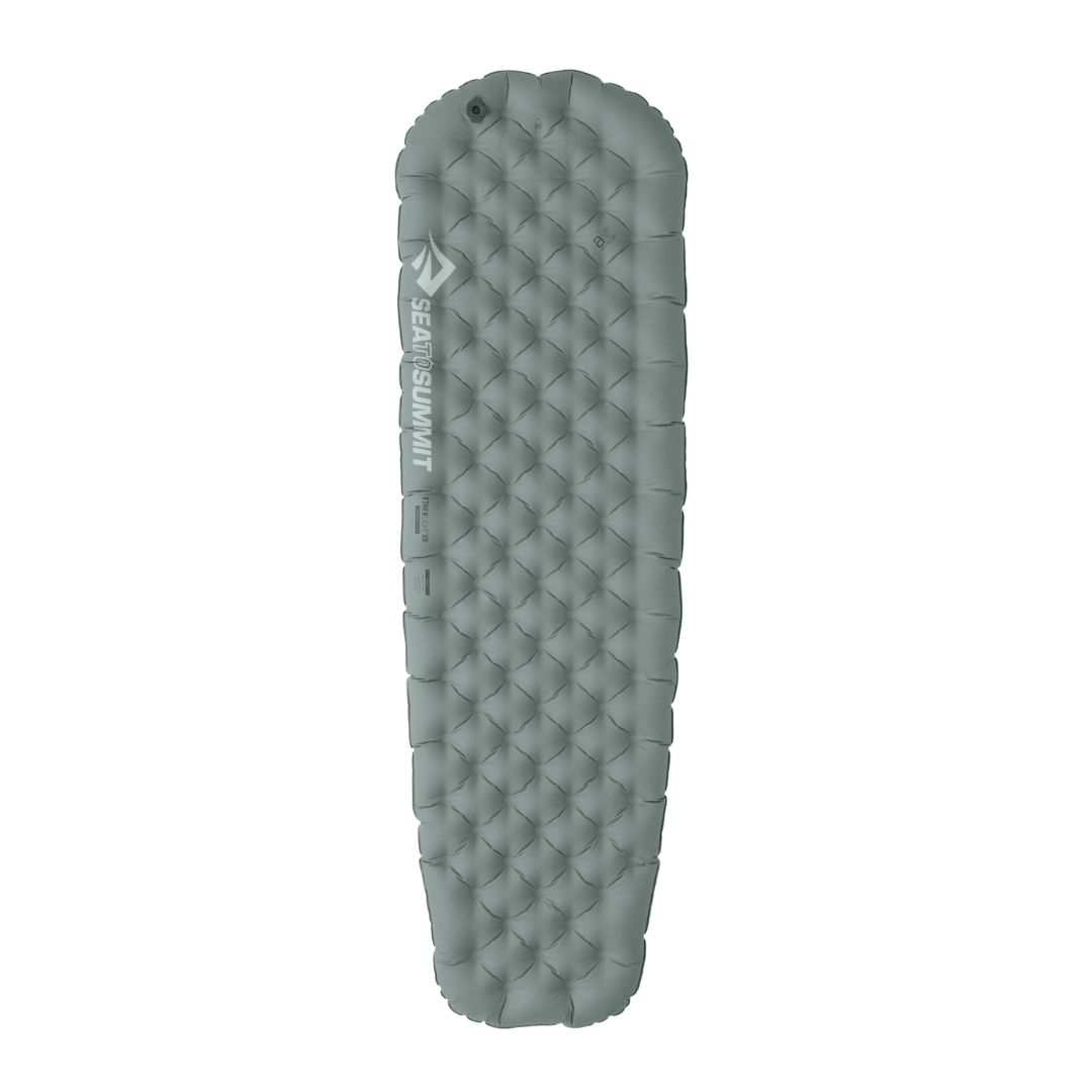 Liggeunderlag - Sea to Summit Ether Light XR Insulated ASC Mat - Regular