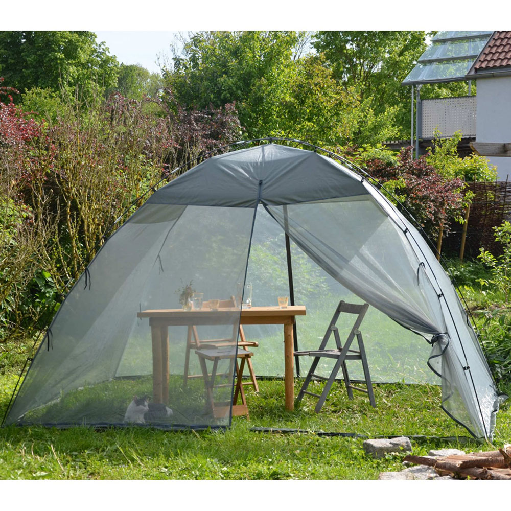 Brettschneider Picnic Myggenettelt