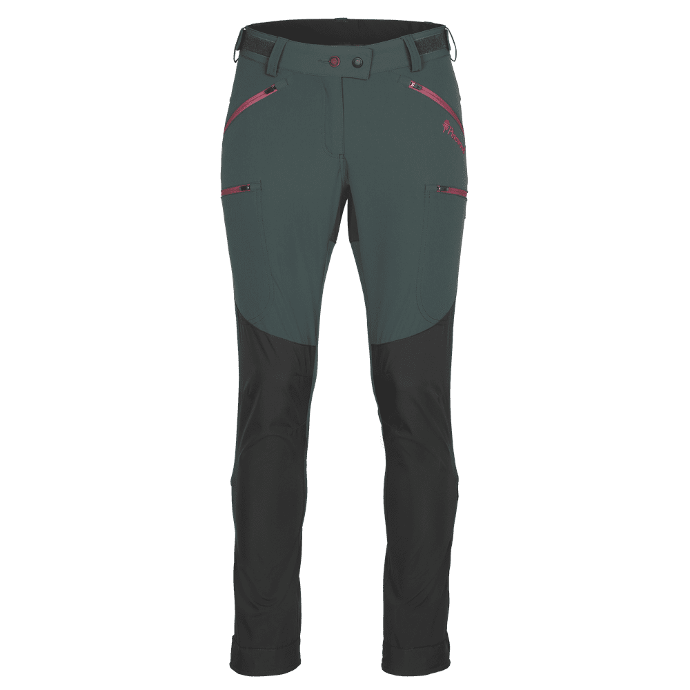 Pinewood Abisko Brenton Dame Urbangrey   Dark Anthraci   Pink