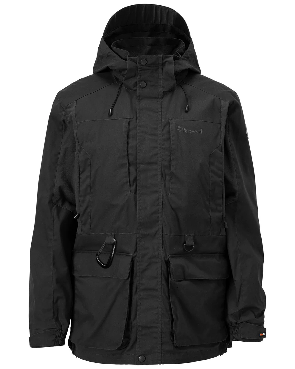 Pinewood Dog Trainer Jakke M Xl