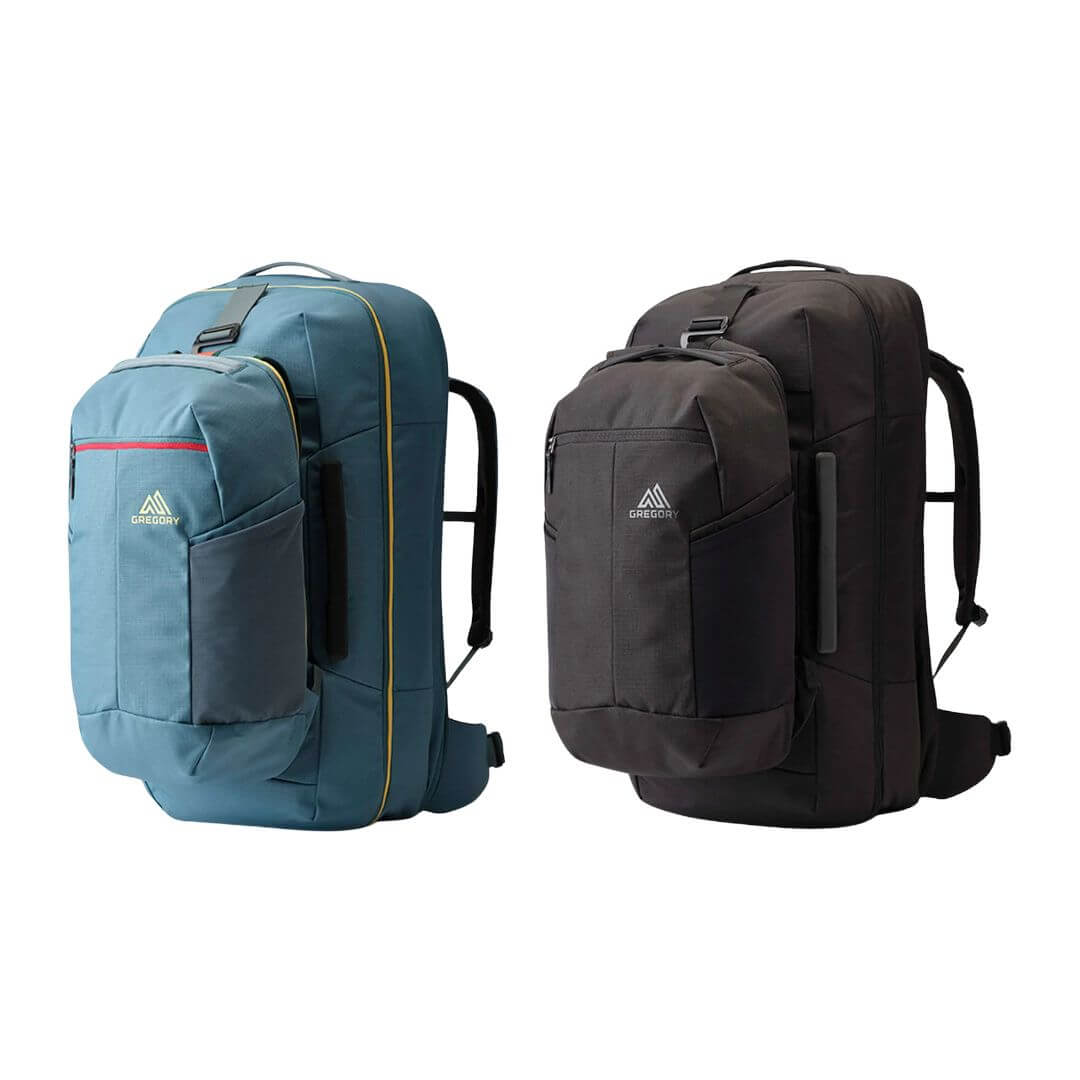 Rygsæk - Gregory Border Traveler - 50+15 liter