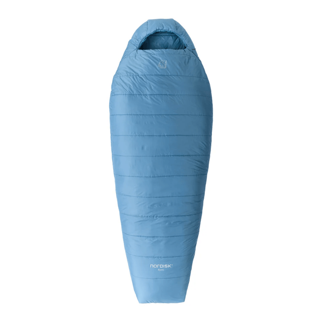 Sovepose - Nordisk Bjarni 0 - Wide - Mummy - XL