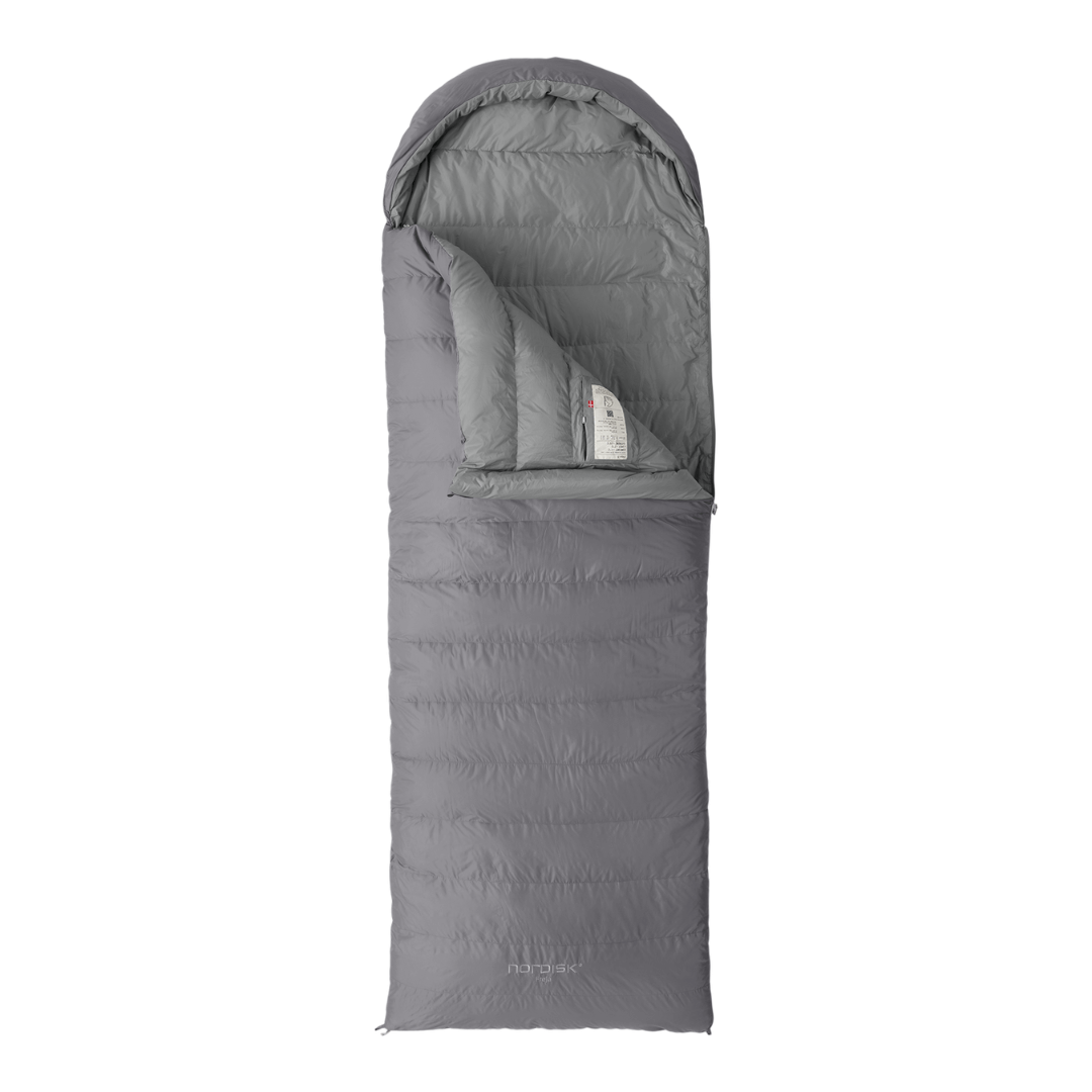 Dunsovepose  -  Nordisk Freja -5  -  XL