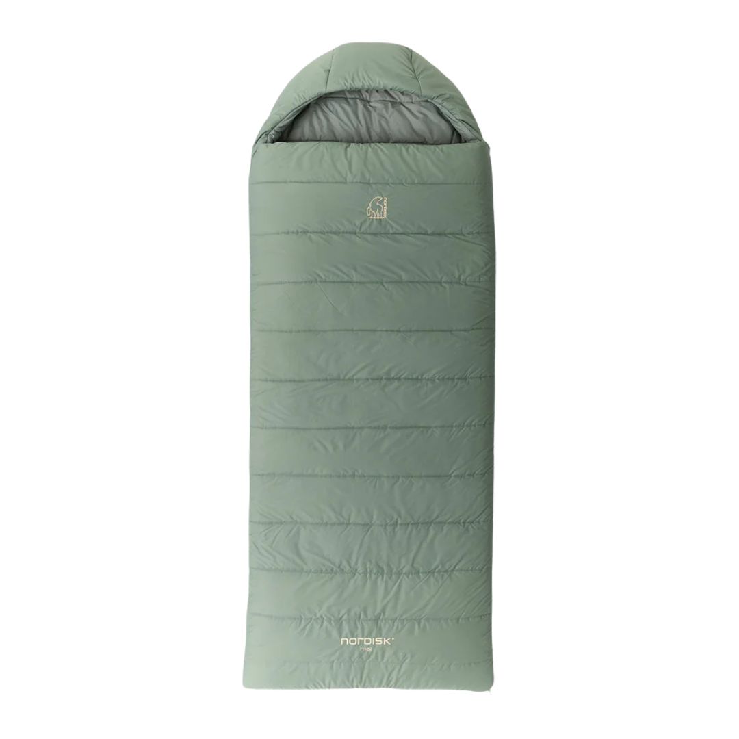 Sovepose - Nordisk Frigg 0 - Large