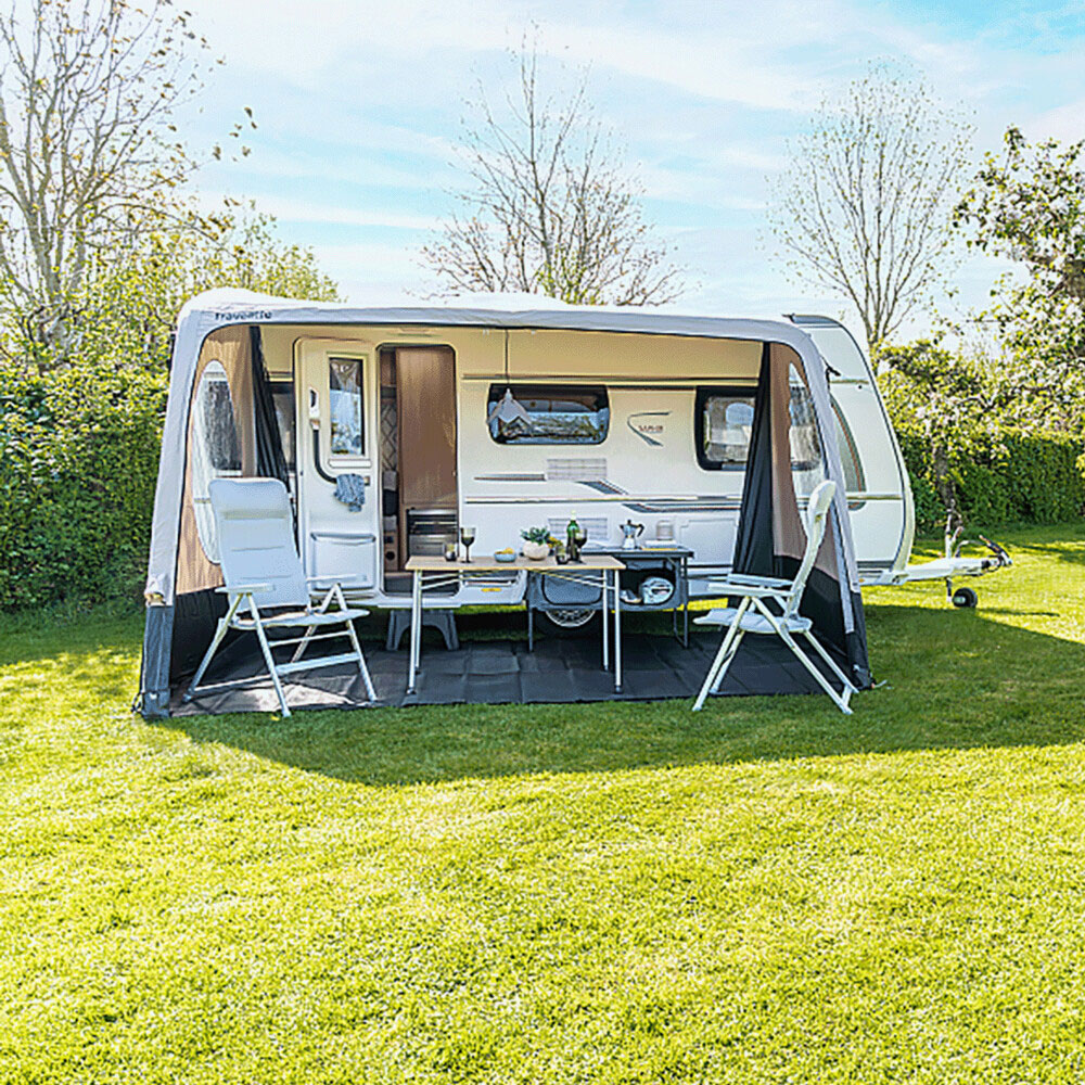Travellife  Texel  Solsejl