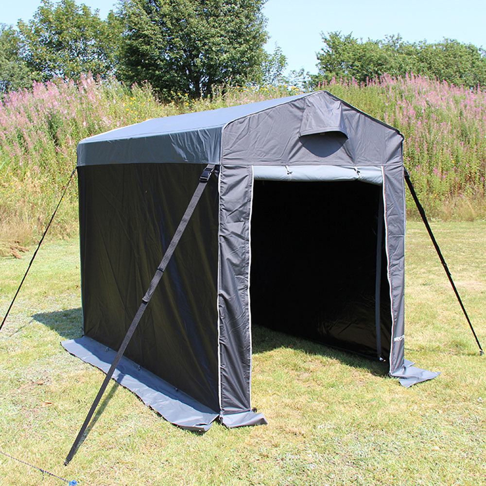 Wecamp Utility Opbevaringstelt - Rummeligt og Praktisk