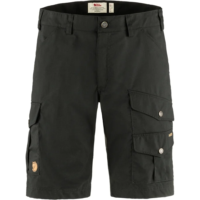 Fj? Llr? Ven Vidda Pro Lite Shorts Black
