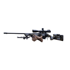 Armageddon Gear   Pint Sized Game Changer Brown