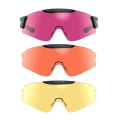 Beretta   Skydebriller Intermask