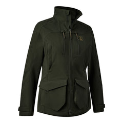 Deerhunter Lady Climate Jakke med 37.5® Teknologi