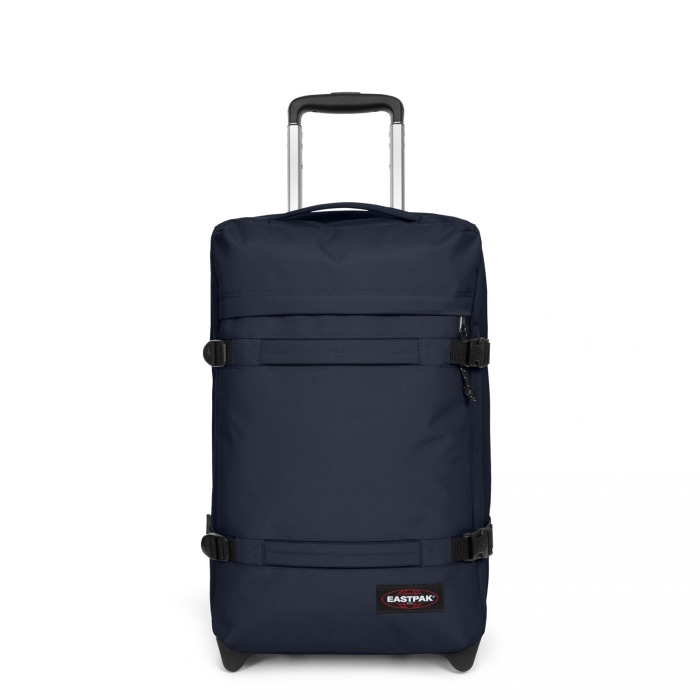 Eastpak Transit R S Rejsetaske Ultra Marine   Rejsetasker