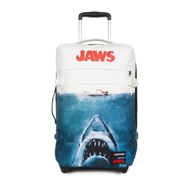 Eastpak Transit R S Jaws Rejsetaske   Rejsetasker