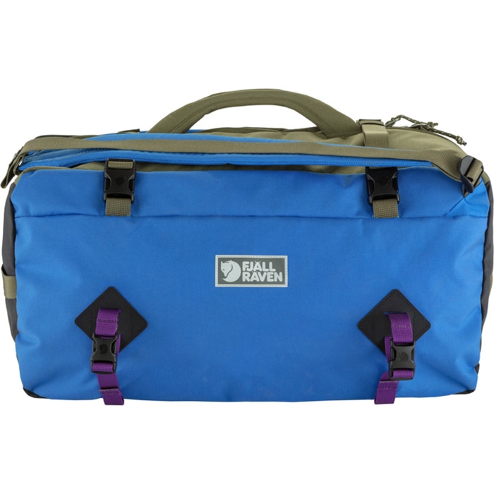 Fj? Llr? Ven Vardag Splitpack Un Blue Green Rejsetasker
