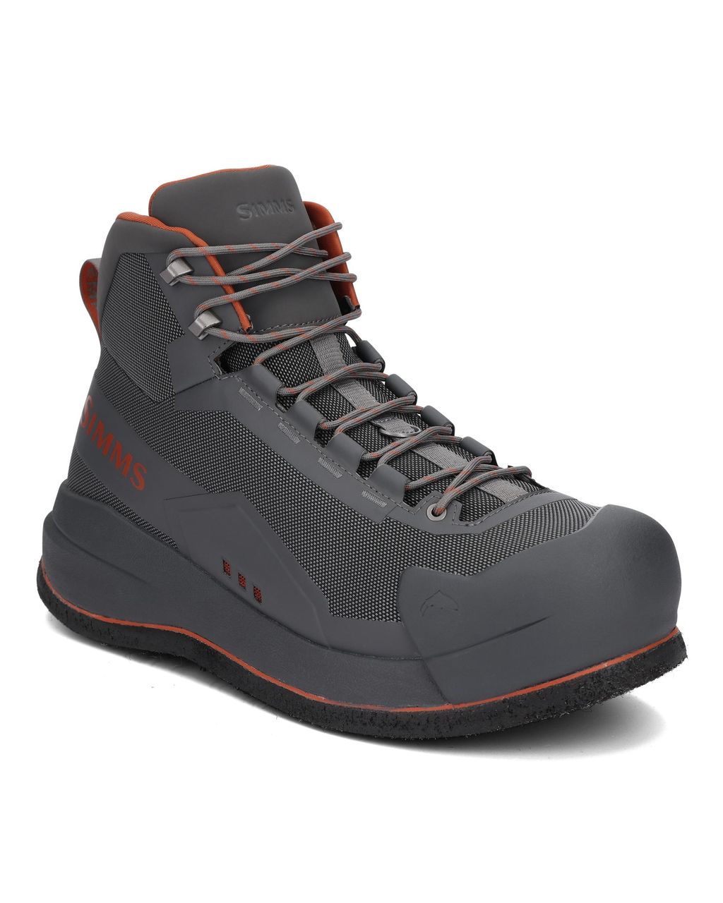 Simms Flyweight Boot Felt  Ny Model