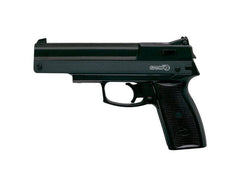 Gamo AF-10 Rekylfri Luftpistol til Præcisionsskydning