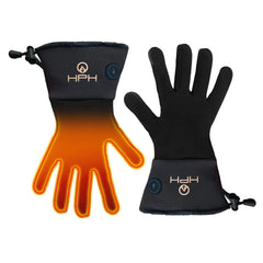 Happyhot   Hovden   Tynde Handsker Med Varme