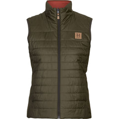Härkila Kalix HSP Veste til Kvinder - Komfortabel Outdoor Vest