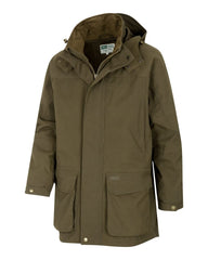 Hoggs Of Fife   Ballater Waterproof Field Jacket
