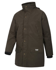 Hoggs Of Fife   Green King Ii Waterproof Jacket