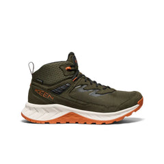 Keen   Men S Hightrail Mid Waterproof Hike