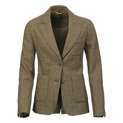 Laksen   Lily Tweed Dress Jakke