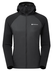Montane   Fem Sirocco Lite Hoodie