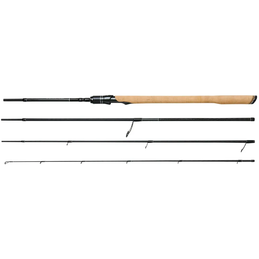 Salmonoid Sg    Delt Spinnestang Salmonoid Sg   M G  Delt