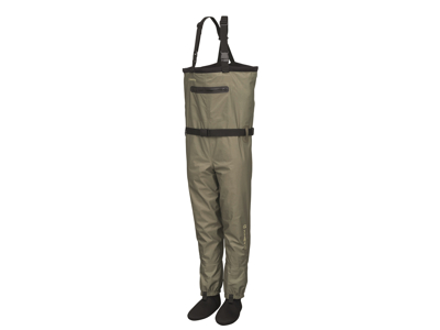 Kinetic Classic Gaiter Stocking Waders L