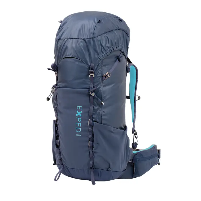 Exped Thunder   Women Rygsæk Navy