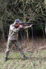 Viper Flex   Styx Pro To Go   Skydestok