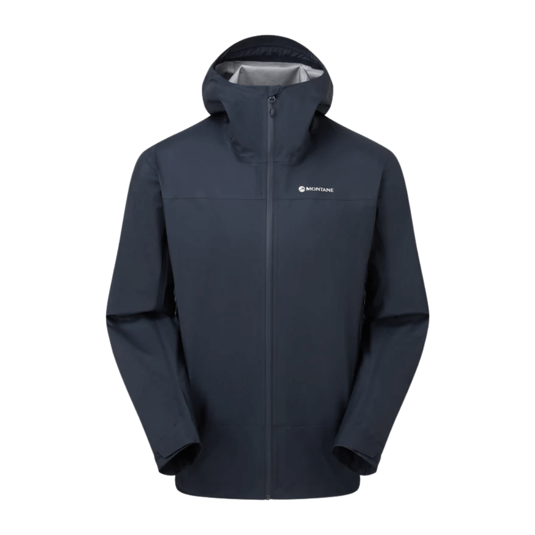 Jakke herre - Montane Cetus Lite Jacket - Blå