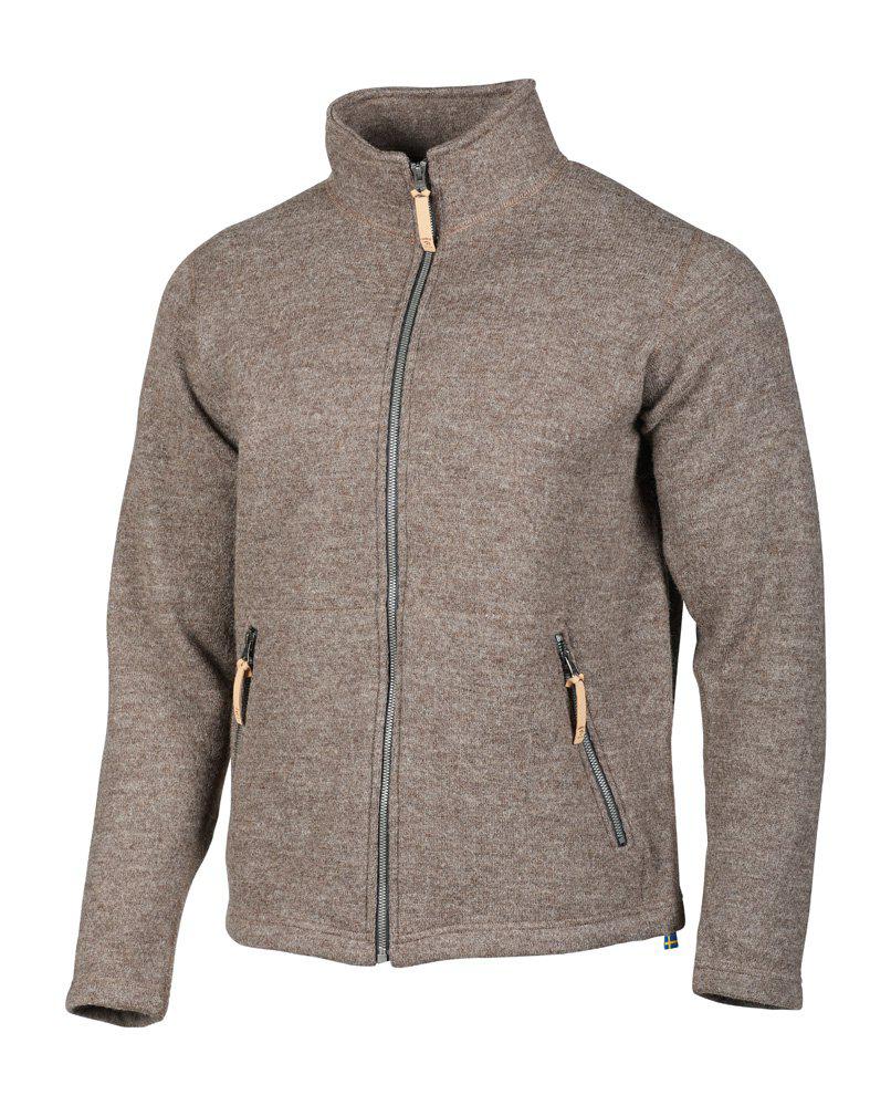 Ivanhoe Nls Sap Full Zip Herre Xxl