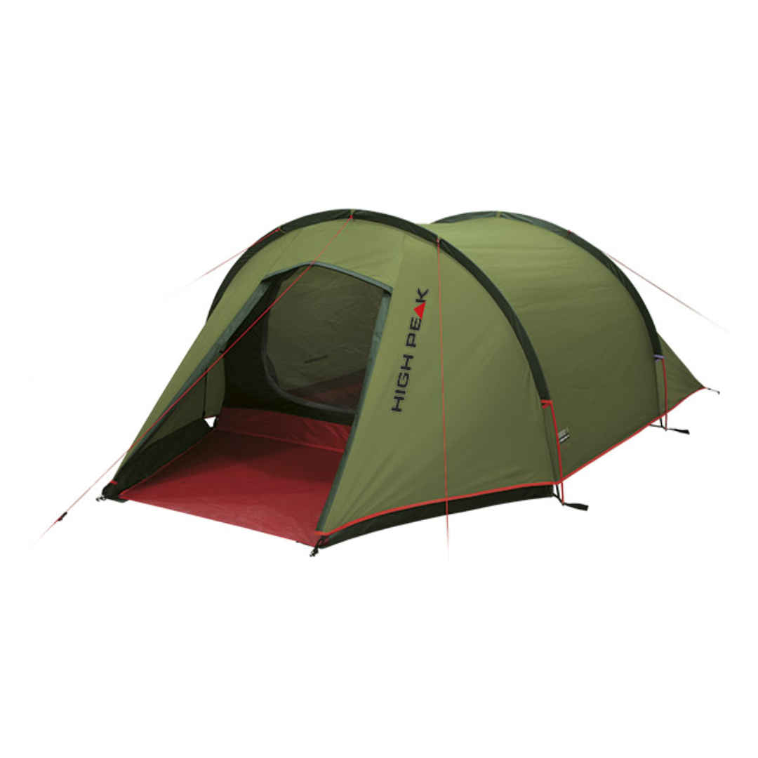 Telt - High Peak Kite - 3 personer