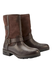 Dubarry   Leopardstown Women S Boot