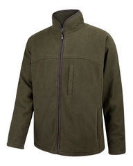 Hoggs Of Fife   Ghillie Ii Waterproof Padded Fleece Jacket