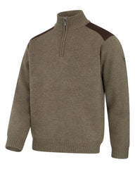 Hoggs Of Fife   Hebrides Ii   Zip Windproof Pullover