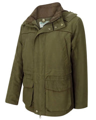 Hoggs Of Fife   Kincraig Waterproof Field Jacket