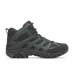 Merrell   Moab   Mid Tactical Wp   Black
