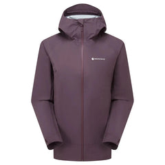 Montane   Fem Cetus Jacket