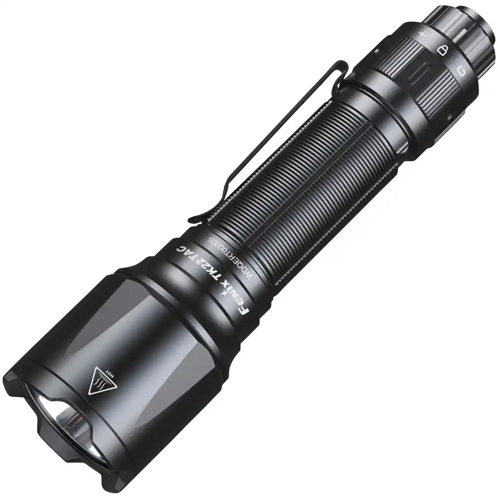 Lampe Tk  Tac
