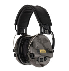 Sordin   Supreme Pro X Led     Night Camo     Limited Edition