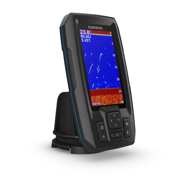 Garmin Striker Plus   M  Transducer
