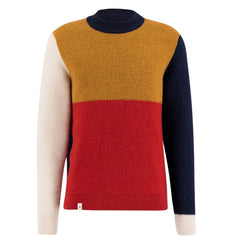 Ulvang   Everybody   Alltime Tour Crew Sweater