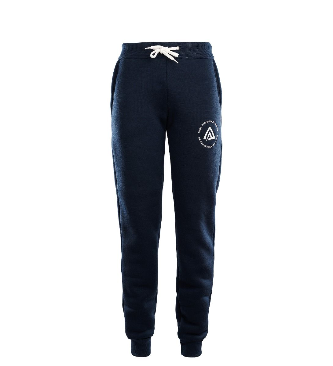 Aclima Fleecewool Joggers V  W Navy Xl