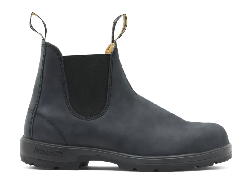 Blundstone Classic Comfort Støvler Black