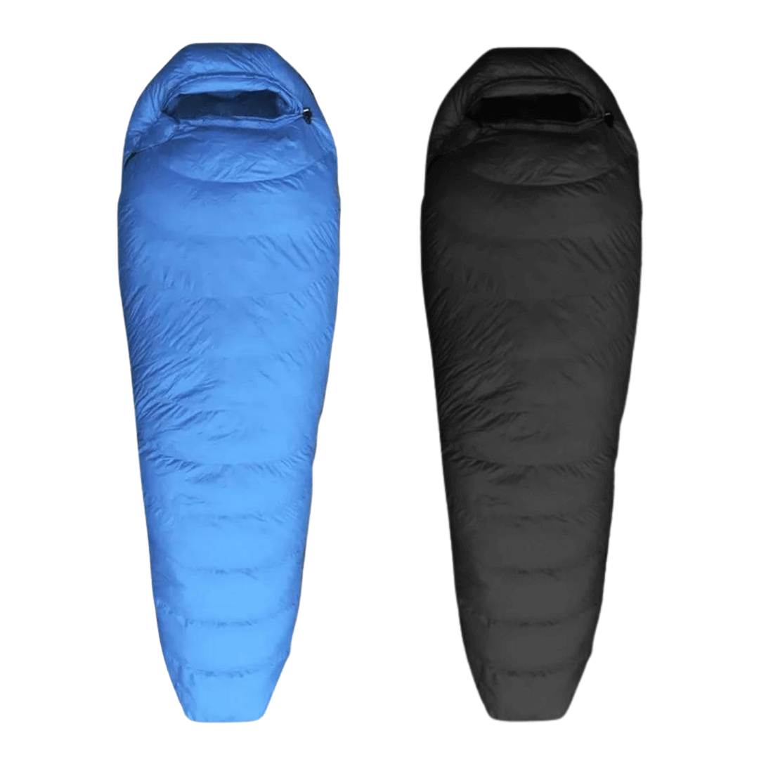 Dunsovepose - Treklife Down 300 - 2 sæsons