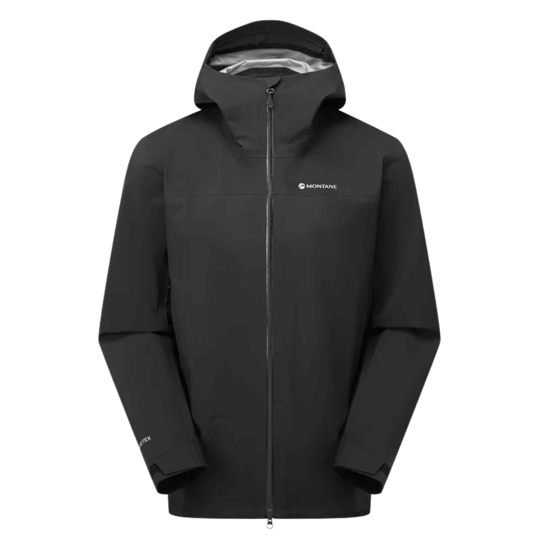 Jakke - Montane Phase JKT - Sort