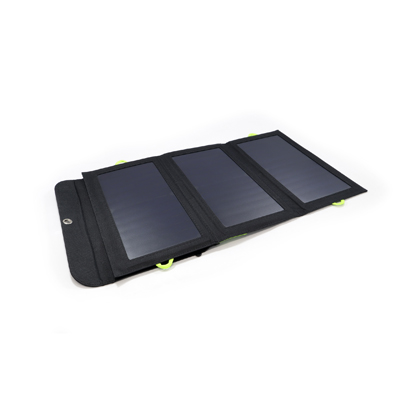 Solar Charger  Powerbank    V     W