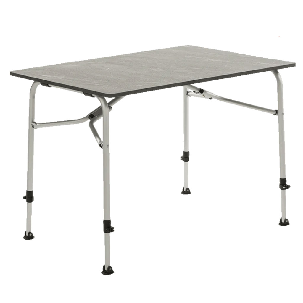 Travellife Sorrento Campingbord  Grey Model